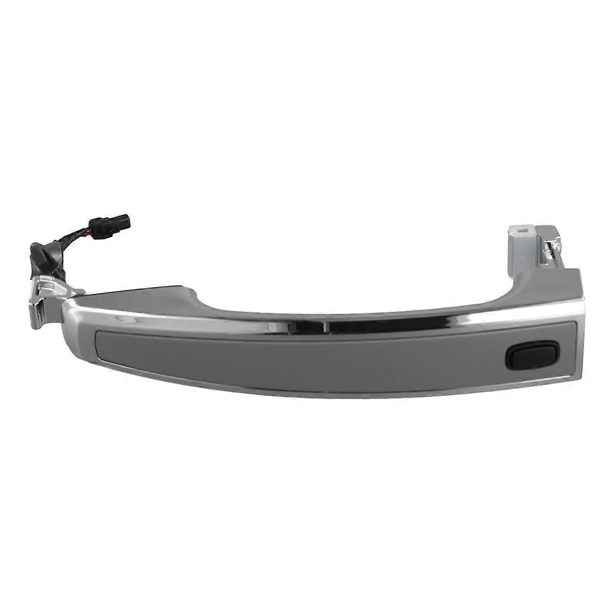 94783441 Exterior Door Handle with Smart Keyless Entry Sensor for Captiva 2013-2017