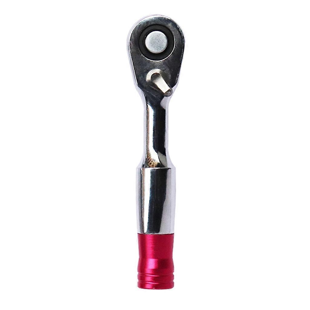 Quick Socket Ratchet Wrench Screwdriver Wrenches Spanner Hand Repair Tools