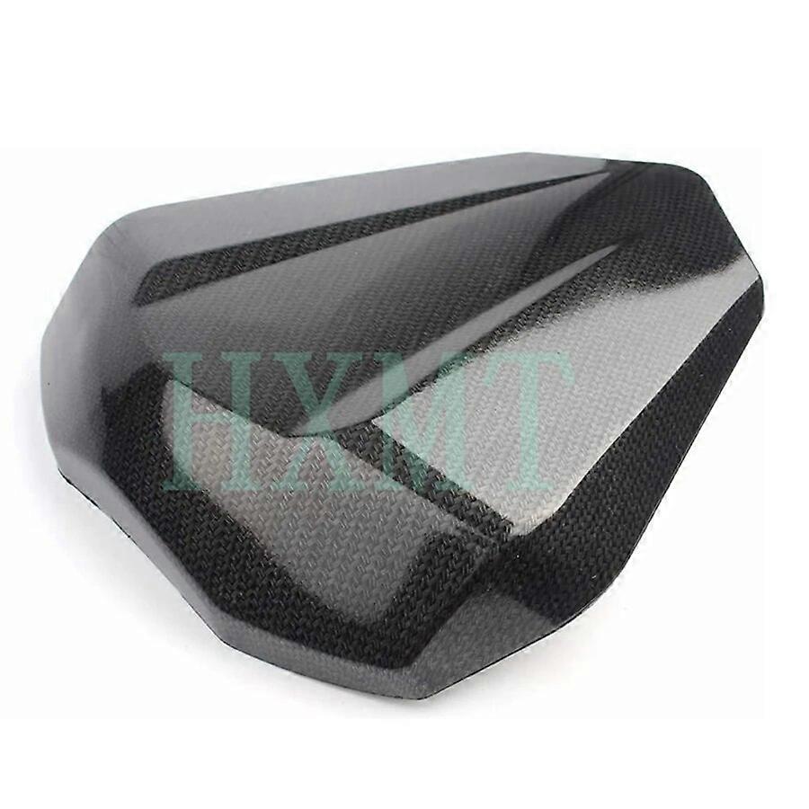 Για Yamaha YZF-R6 YZF R6 2006 2007 Μοτοσικλέτα Συνεπιβάτης Κάλυμμα Πίσω Καθίσματος Σόλο Φέρινγκ Επιβάτης Μπλε Μαύρο 06 07 600