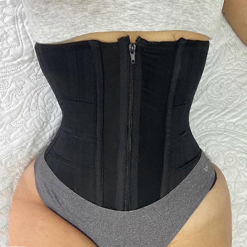 Ceinture de sudation taille de lentraînement taille de corset taille de la taille pour
