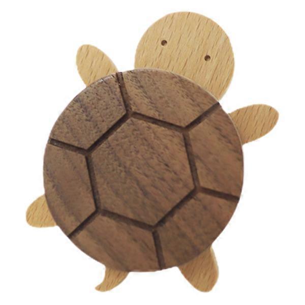 Coat Hook No-punch Clothes Hook Turtle Shape Hook Hat Hook Drawer Handle Clothes Hanger