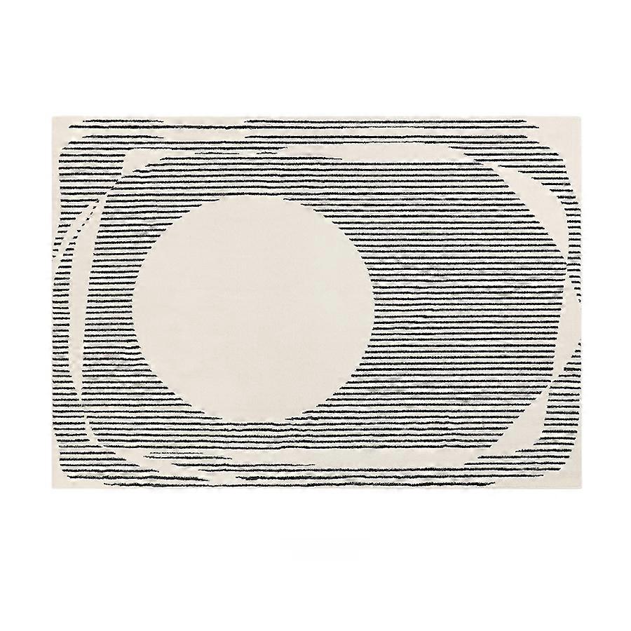 Vintage American Style Large Area Carpets Bedroom Decor Rugs Studio Lounge Rug Living Room Decoration Carpet Fluffy Soft Mat