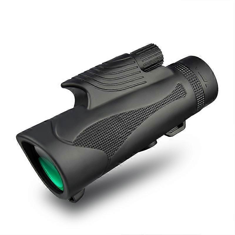 INF Télescope monoculaire haute résolution avec grossissement 12x