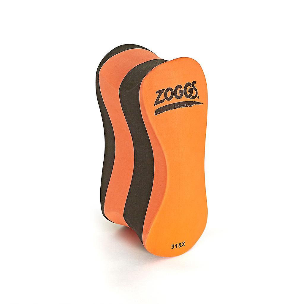 Zoggs Pull Buoy | Orange|Black