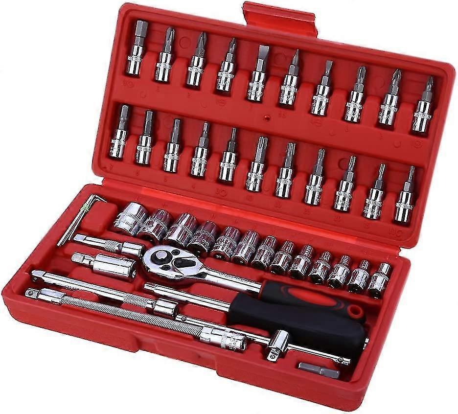Car Repair Tool Kit