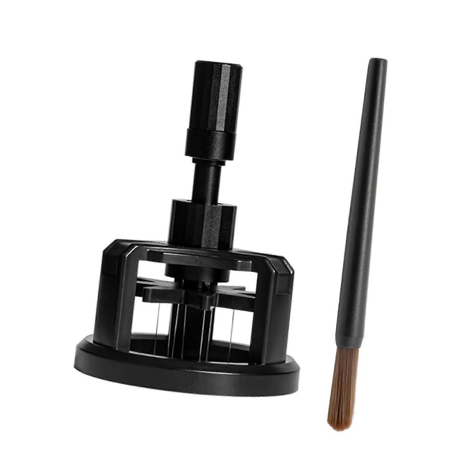 Espresso Hand Stirring Pin Espresso Distributor for Cafe Shop Bar 51MM
