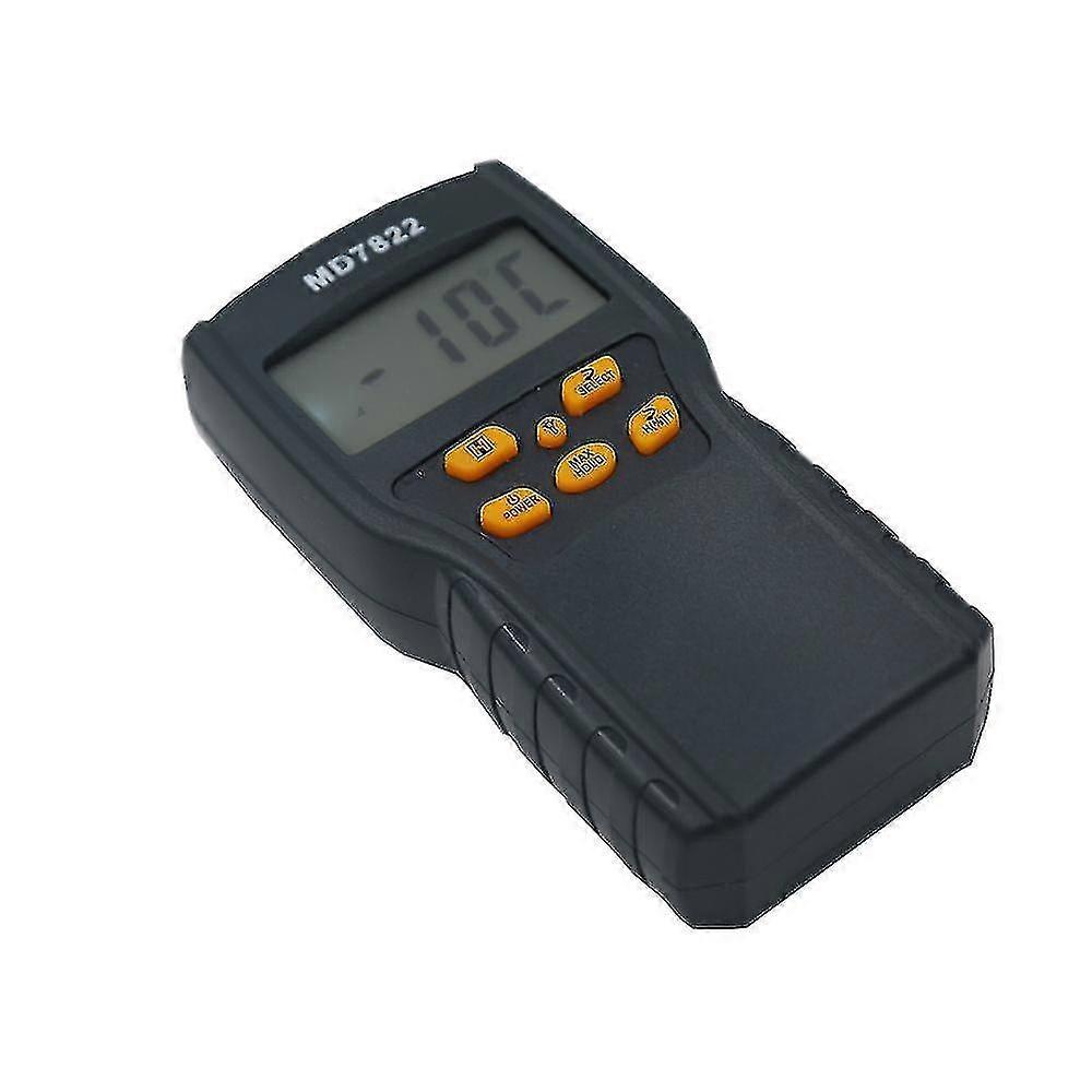 Long Probe Digital Moisture Meter