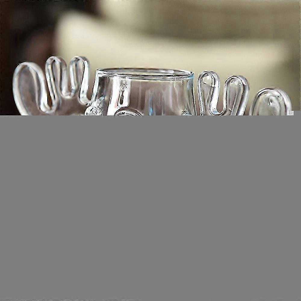 Lampoons Vacat Akryl Älg Griswold Älg Mugg 8oz