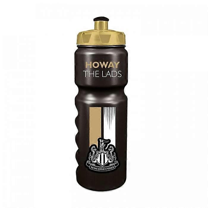 Newcastle United FC Howay The Lads Plastic Water Bottle