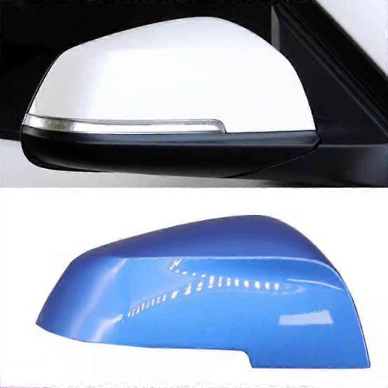 Exquisite Suitable For Bmw 1 Series 2 Series 3 Series 4 Series 120 425 220 328 X1 Reversing Lens Rearview Mirror Housing