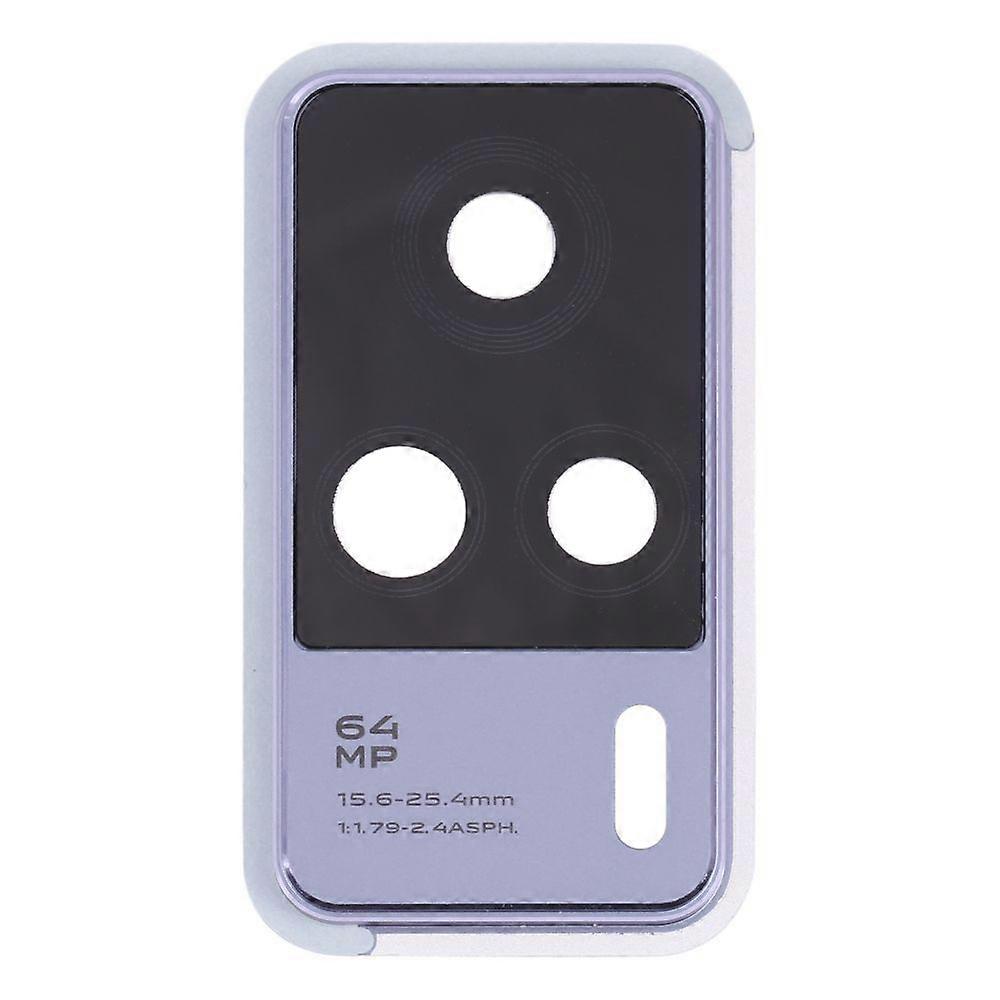 Camera Lens Cover For vivo S9e