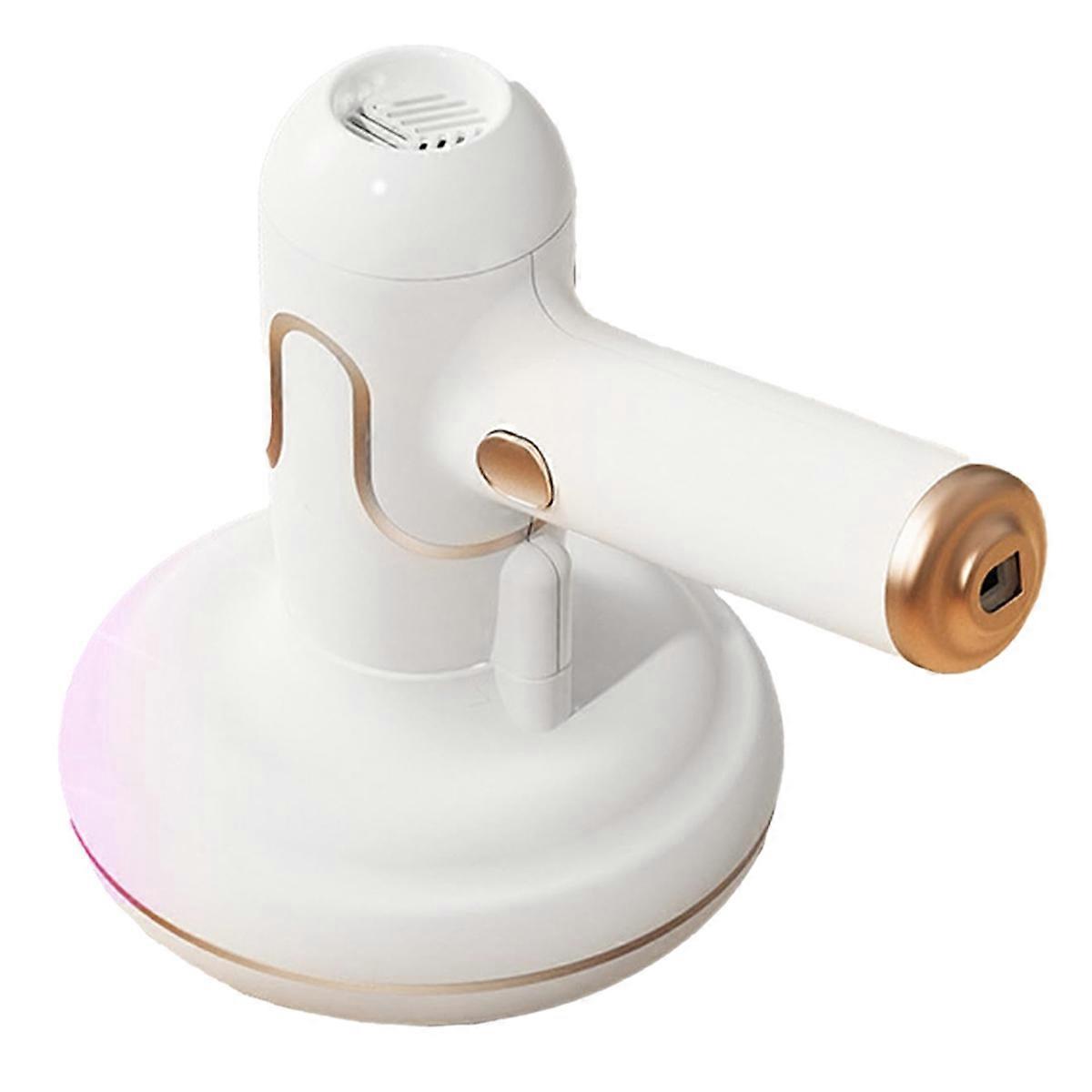Mite Vacuum Cleaner with UV Light, 3in1 Wireless Rechargeable Mite Vacuum Cleaner for Mattresses, S