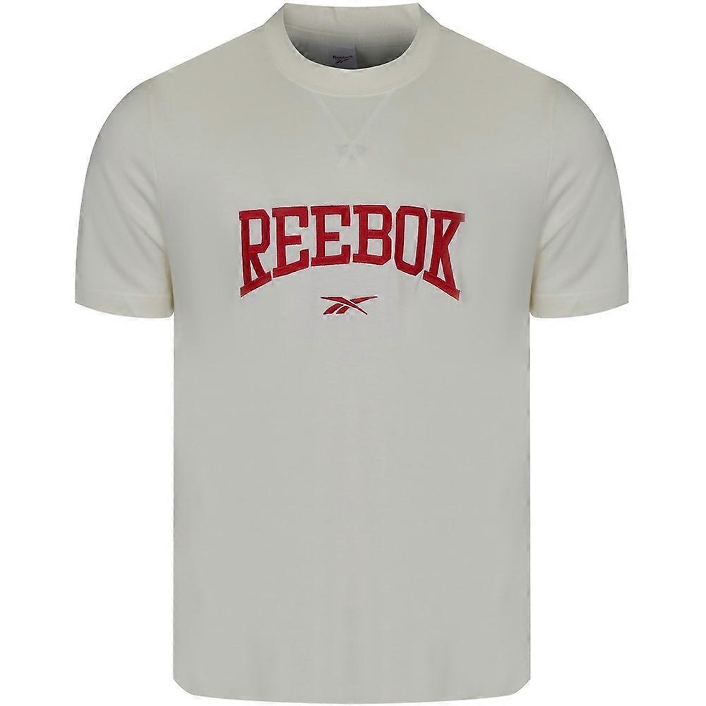 T-Shirt Reebok HT8184