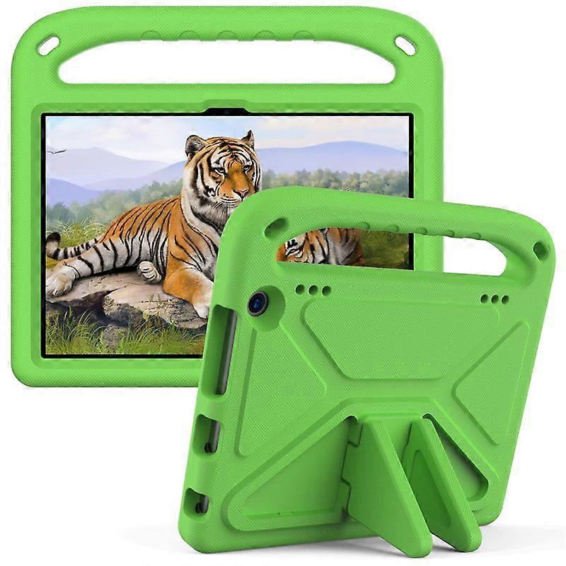 Capa de Mão à Prova de Choque para Kindle HD 8 2022 HD8 Plus 2020 8.0 Polegadas 7 2022 Capas e Peles para Tablet Computador