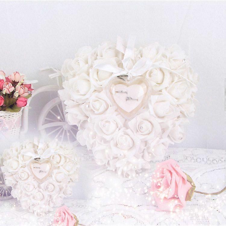 Dimensioni: circa 20 cm * 15 cmColore: rosso, rosa, biancoMateriale del prodotto: nastro + nastro di seta + accessori di perle