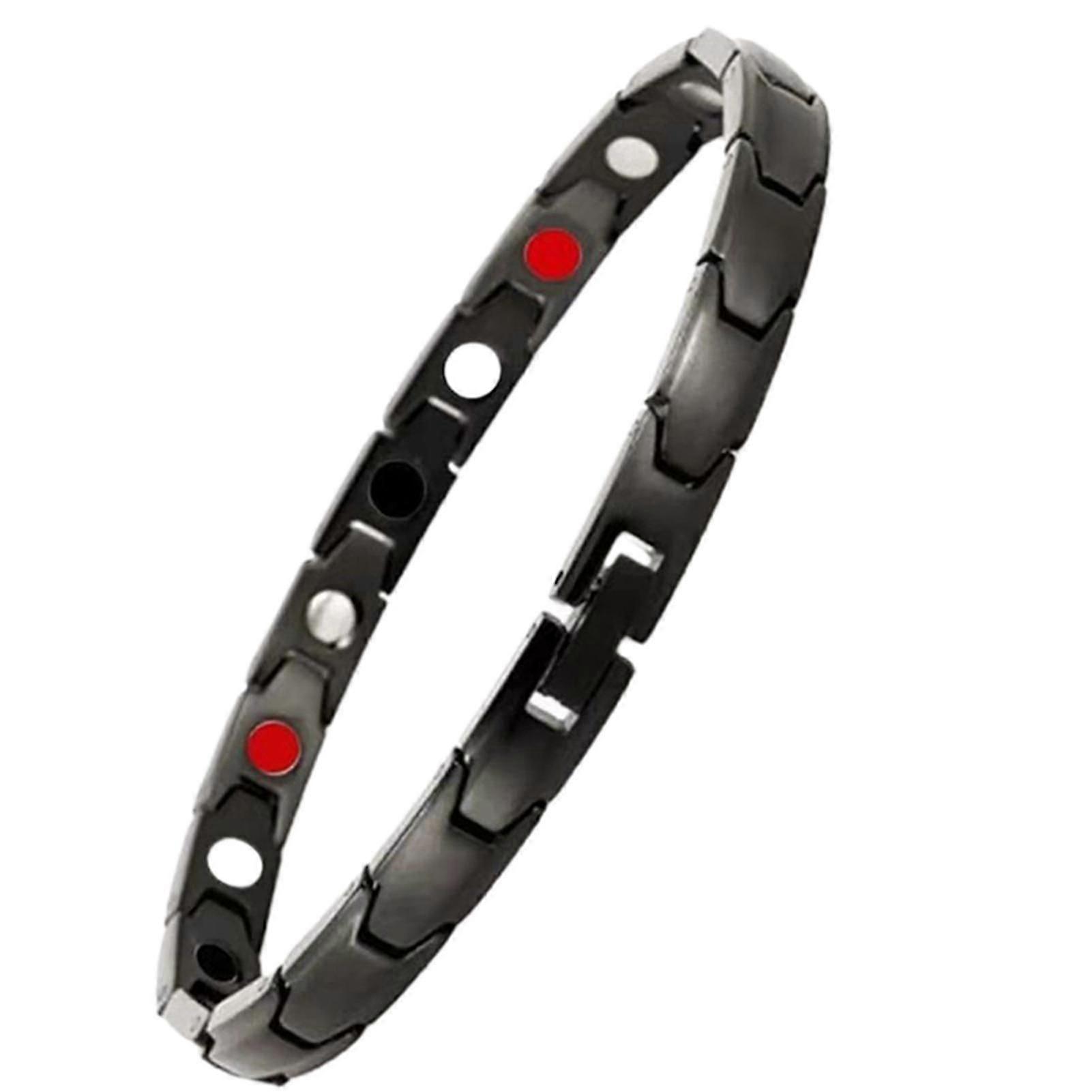 Women\'s Therapy Bracelet Lymph Bracelet