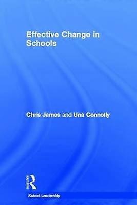 Effective Change in Schools