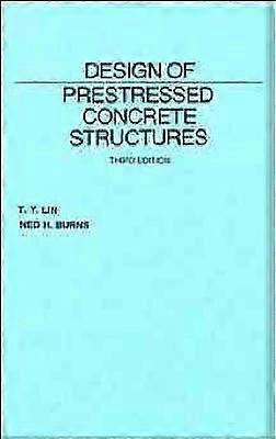 Conception de structures en béton préstressées