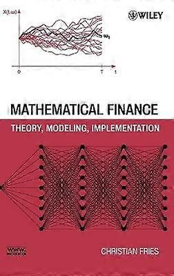 Mathematical Finance