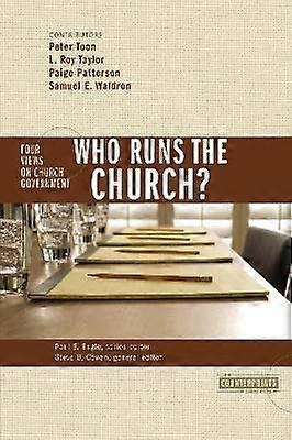 Who Runs the Church?