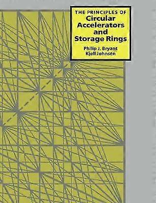 The Principles of Circular Accelerators and Storage Rings