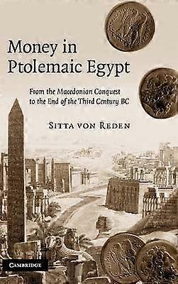 Money in Ptolemaic Egypt