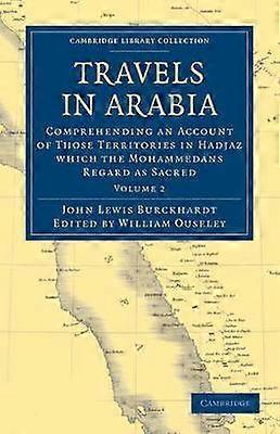 Recorridos en Arabia