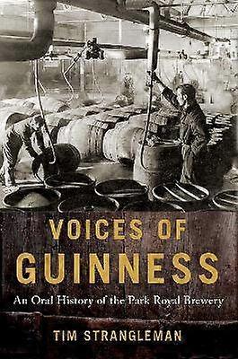 Voix de Guinness