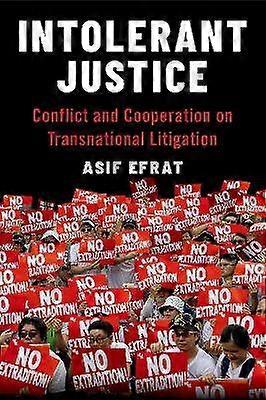 Intolerant Justice