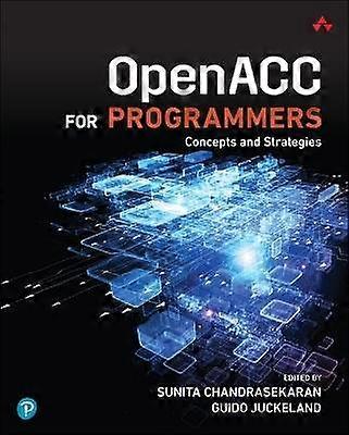 Openacc for Programmers