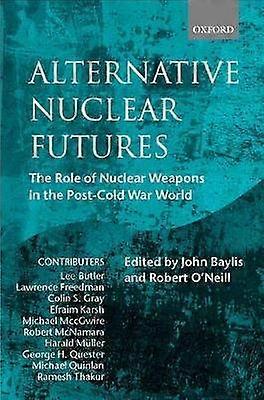 Alternative Nuclear Futures