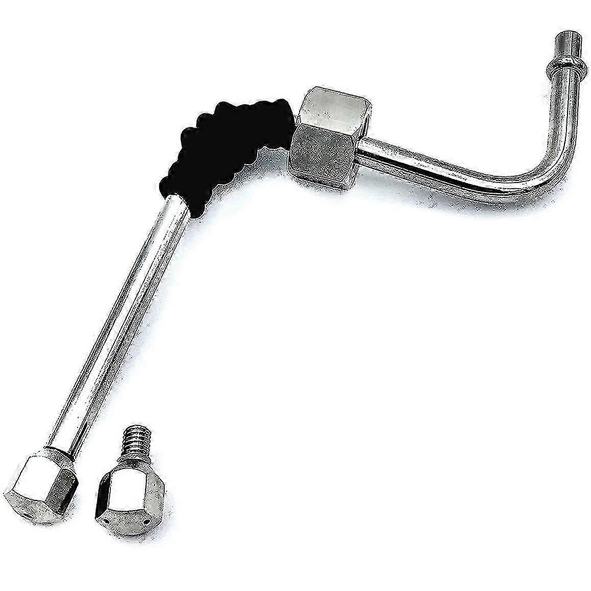 Wand For Ec680/ec685, Coffee Machine, Upgrade With Additional 3 Hole Tip Nozzle