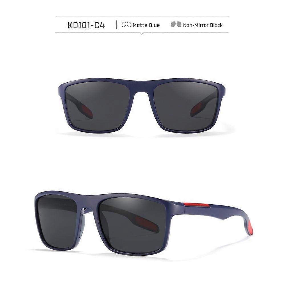 Sunglasses Unisex Outdoor Color Changing Glasses ,Fashion Polarized Sunglasses