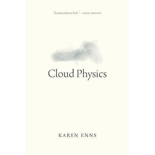 Cloud Physics