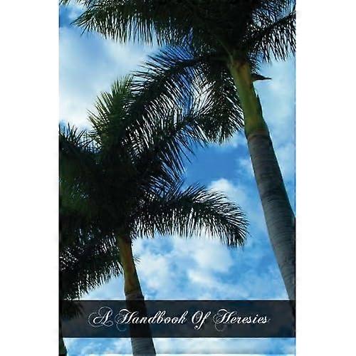Ein Handbuch der Häresien