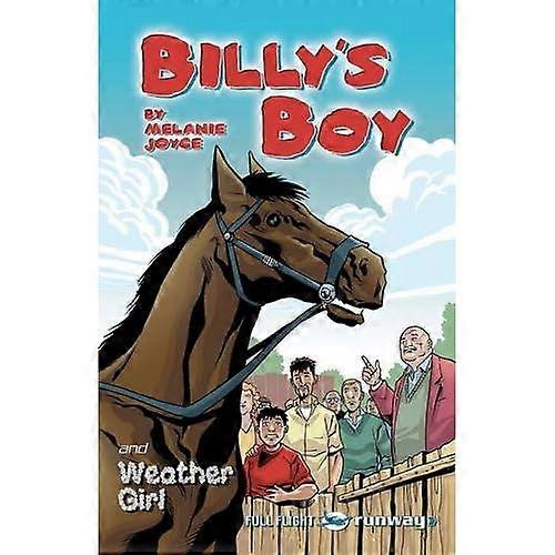 Billy Boy: Stufe 4 (Reisende)