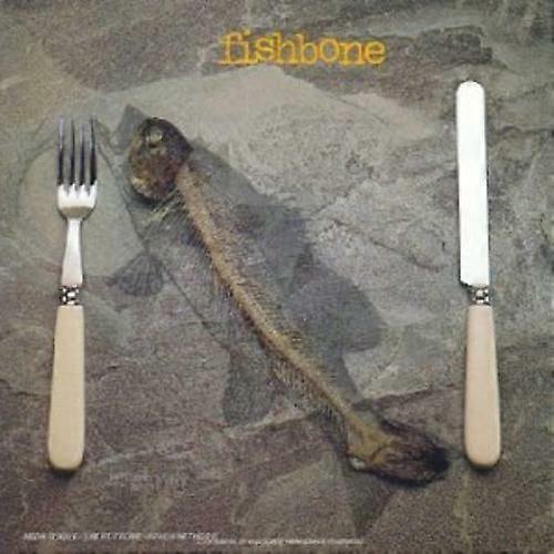Fishbone quando sorgono problemi CD