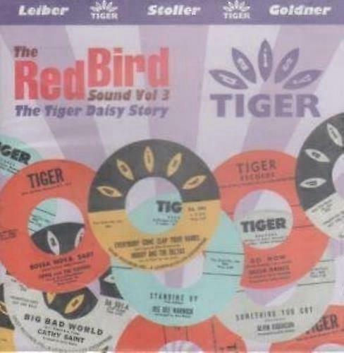 Various Red Bird Sound Vol.3 CD