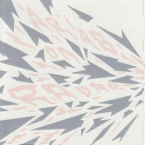 アラブ・オン・レーダー・ヤハウェ・オア・ザ・ハイウェイ CD (2016) NEW