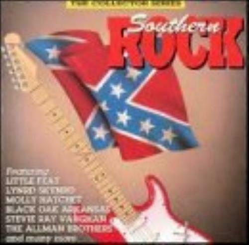 Atlanta Rhythm Section Southern Rock CD