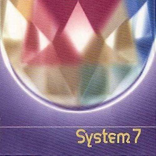 System 7 System 7 CD (1991)