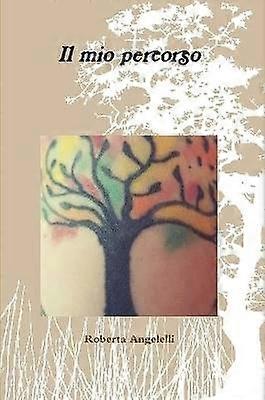 Il mio percorso
