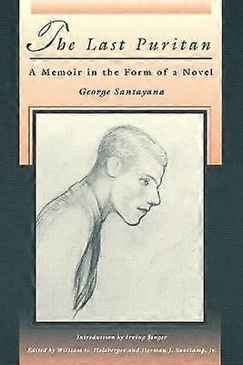 The Last Puritan