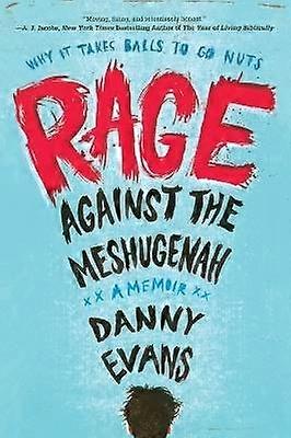 Rabia contra el Meshugenah