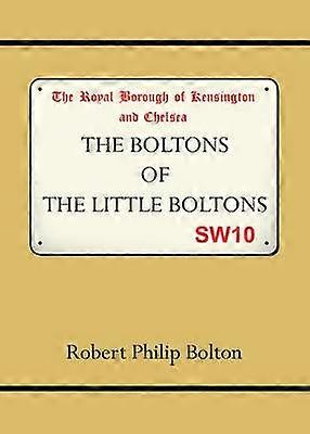 The Boltons of The Little Boltons