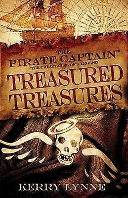 The Pirate Captain Treasured Treasures