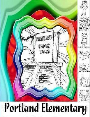 Portland Power Tales