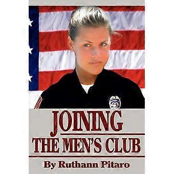 Rejoindre le Men's Club