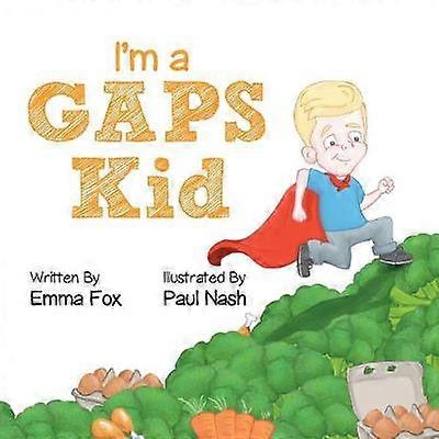 I'm a GAPS Kid