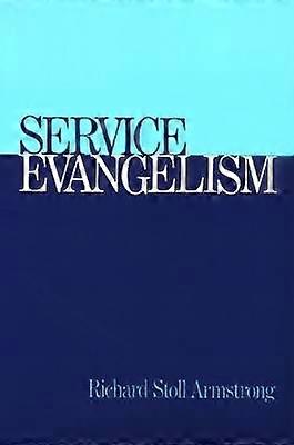 Service Evangelism